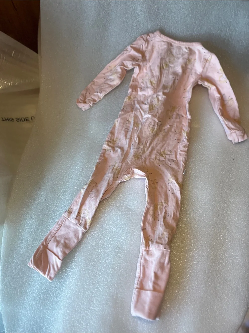 Sleep On It - One-Piece Sleeper 18M
